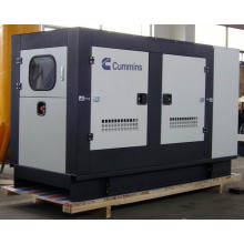 8KW-1200KW generador silencioso con CE